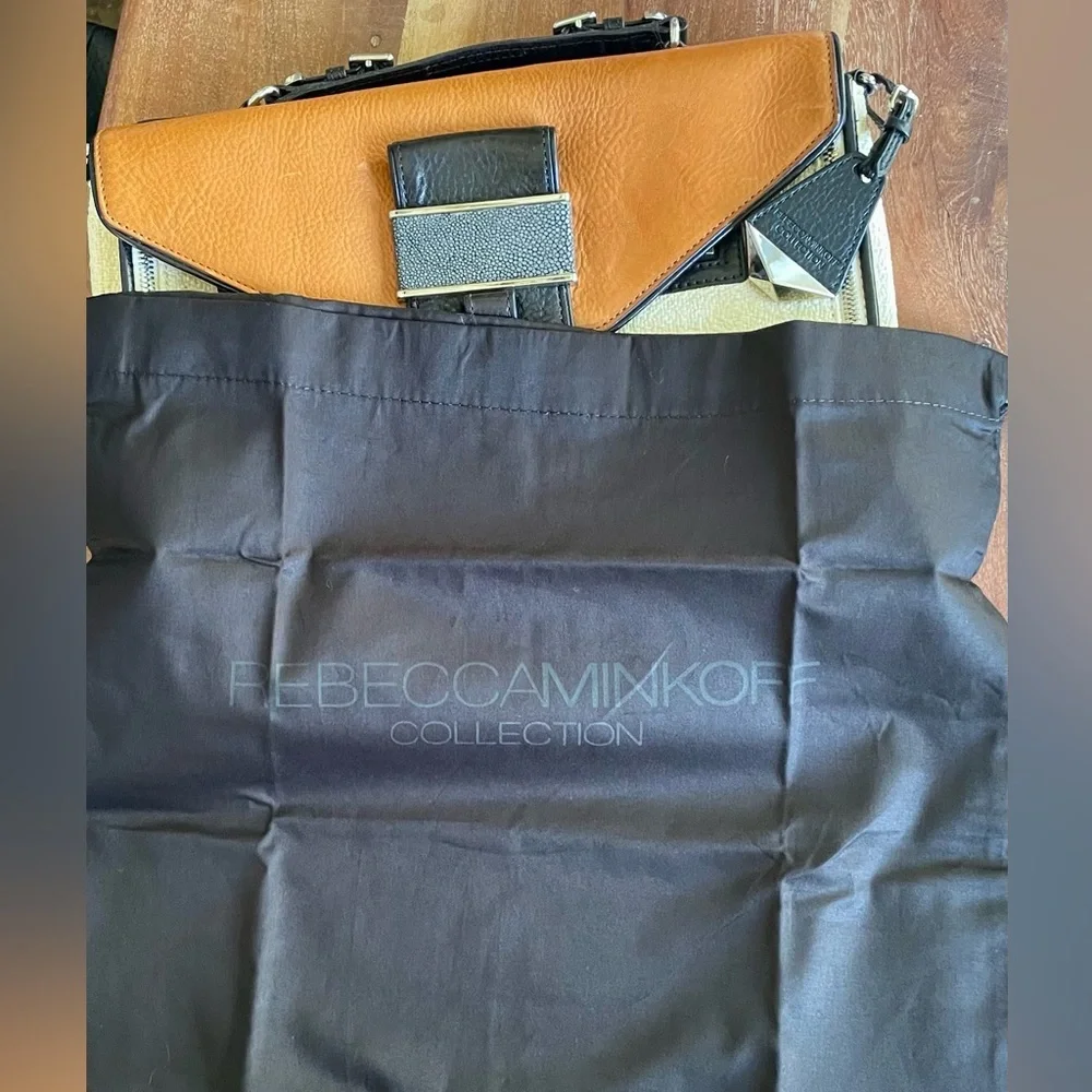 Rebecca Minkoff new without